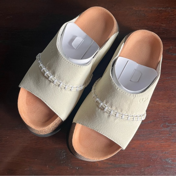 UGG Sunskip Slide Sandal - Picture 3 of 8